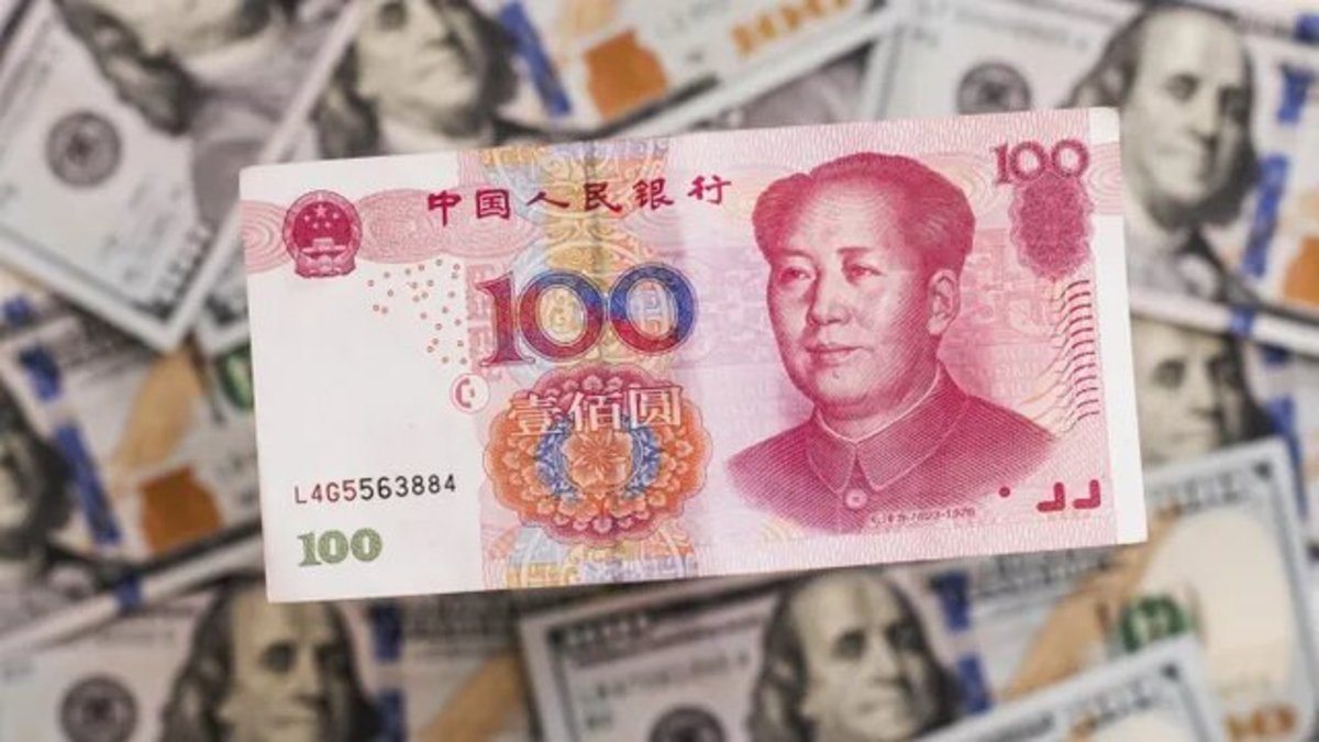 فرجام ارزهای آسیایی با یوآن یا دلار؟
