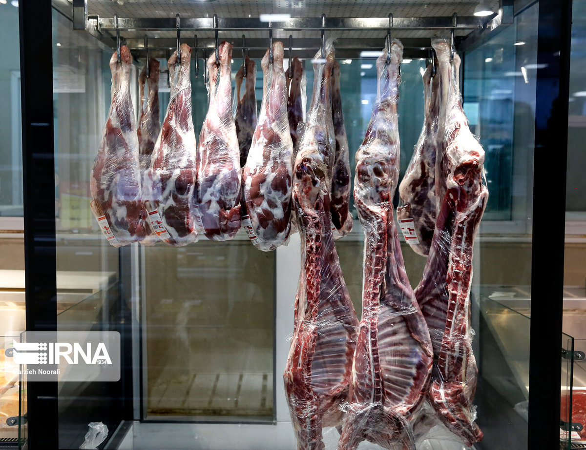 جزئیات کاهش قیمت گوشت در بازار