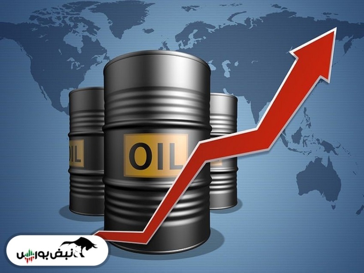 رکورد ۱۱ساله قیمت نفت شکسته شد!