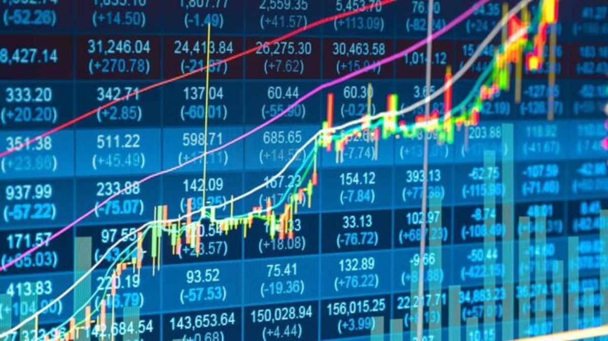 بازار سهام جهانی سبز یا قرمز شد؟