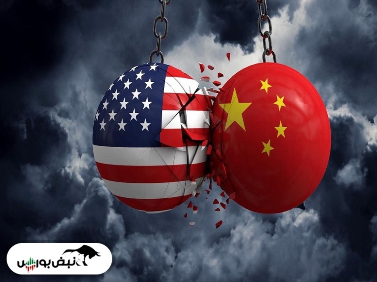 بازگشت روابط آمریکا و چین به دوران پرتنش ترامپ!