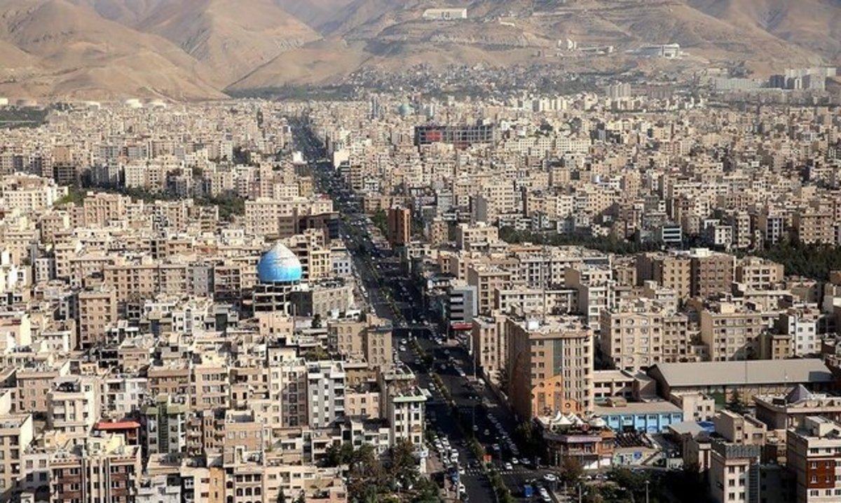 چرا بازار مسکن در شمال تهران قفل شد؟