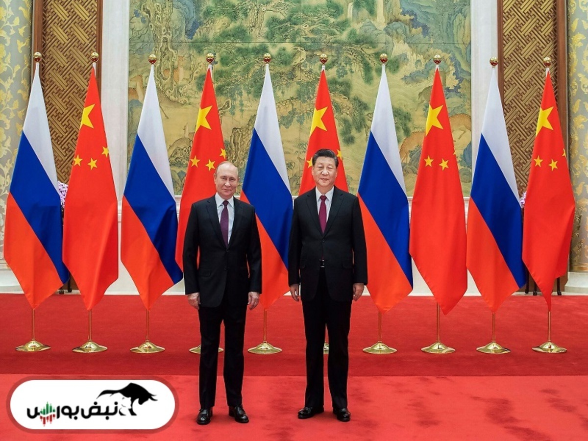 جنگ روسیه و اوکراین؛ اعتبار چین در خطر است!