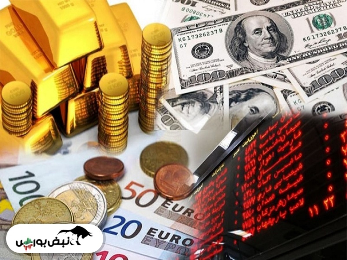 پیش بینی قیمت طلا | طلا چه روندی را طی خواهد کرد؟