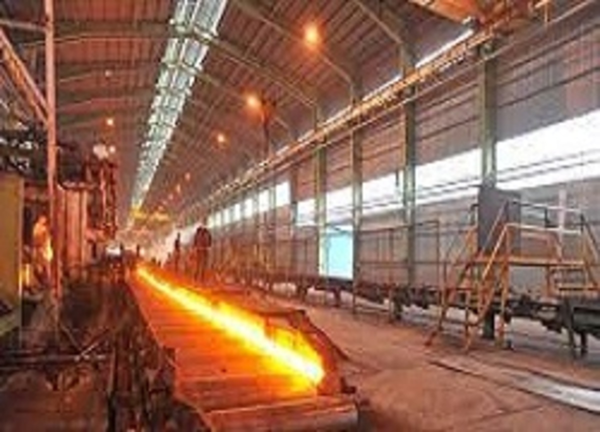 فولاد مبارکه افزایش درآمد را گزارش کرد