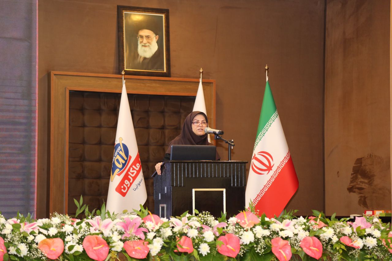 بیست و هشتمین کنگره علوم و صنایع غذایی ایران در شهرک صنعتی زر اغاز به کار کرد