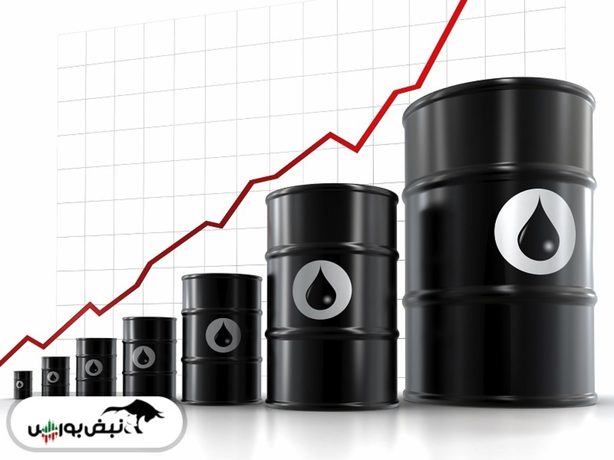رکوردشکنی قیمت نفت با حمله روس ها به اوکراین | رکورد هفت ساله شکسته شد!