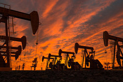 رشد قیمت نفت در پی یک خوش بینی