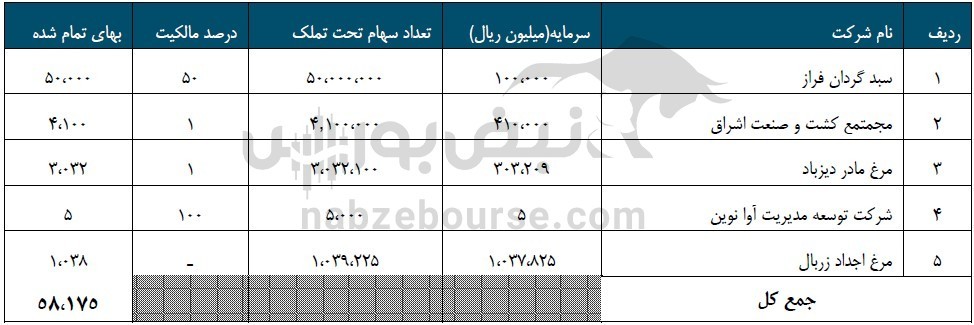 جایگاه وآوا در صنعت سرمایه گذاری کجاست؟ | اهداف و برنامه های آتی شرکت چیست؟