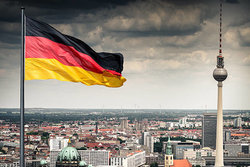 نرخ بیکاری آلمان در کف ۹ ماهه