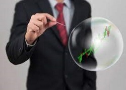 حباب بازار سهام تخلیه شده است؟