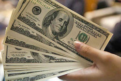 گرانی دلار، بورس را مختل کرد