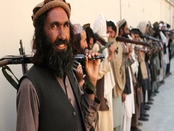 رد پای طالبان در قرمزپوشی بورس | سیگنال منفی طالبان به این سهام!