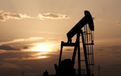 قیمت نفت برنت روی ۷۵ دلار تثبیت شد