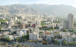 مقایسه قیمت خرید مسکن در مناطق مختلف تهران