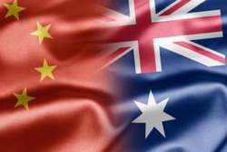شکایت چین از استرالیا در سازمان تجارت جهانی