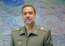 محمدرضا آشتیانی وزیر دفاع کیست؟