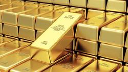 درخشش هفتگی قیمت طلای جهانی