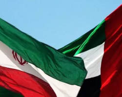 تجارت ۷.۳ میلیارد دلاری ایران و امارات