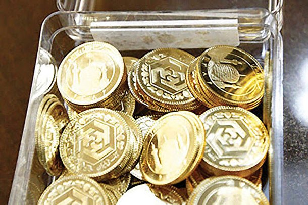 قیمت طلا و سکه امروز دوشنبه ۲۲ شهریور ۱۴۰۰ / طلای آب شده به کانال ۴ میلیون و سکه امامی به کانال ۱۱ میلیون رسید