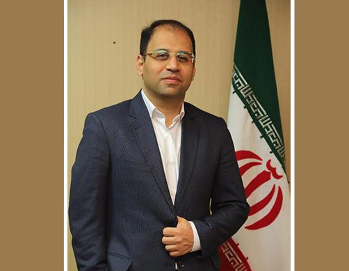 مدیرعامل هلدینگ زر رییس کمیسیون کشاورزی اتاق ایران شد