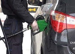 توزیع بنزین در کل کشور متوقف شد