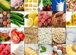 تغییرات قیمت کالاهای خوراکی در مهر ۱۴۰۰