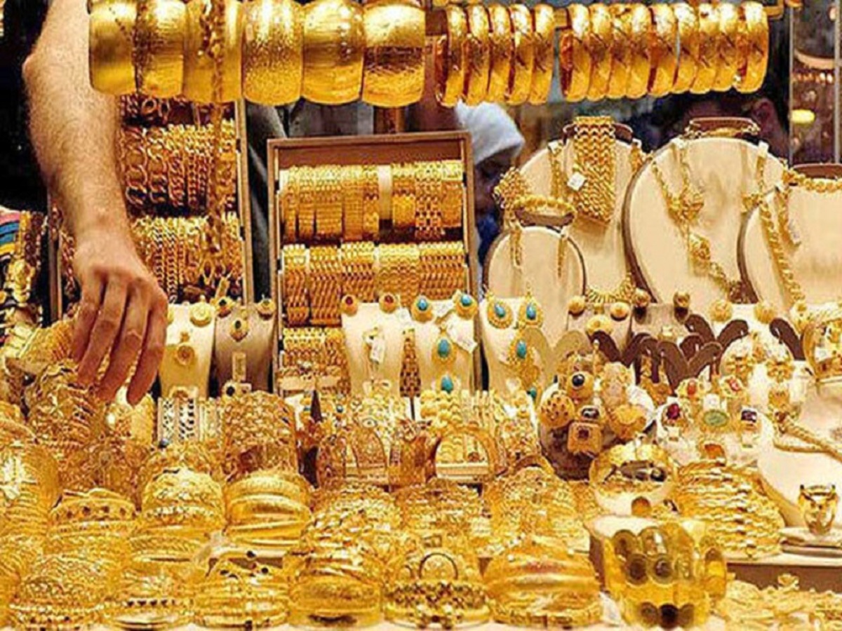 مالیات بر اصل قیمت طلا از ۱۳ دی حذف می‌شود
