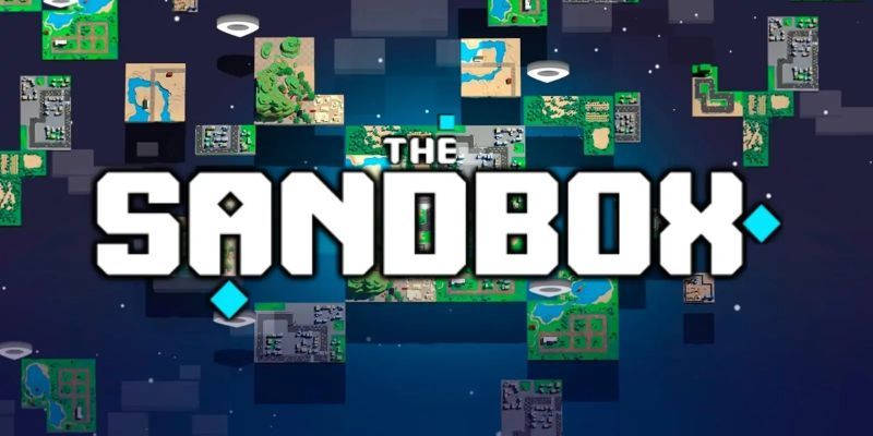 تحلیل تکنیکال سندباکس The Sandbox | ارز دیجیتالی از دنیای بازی ها