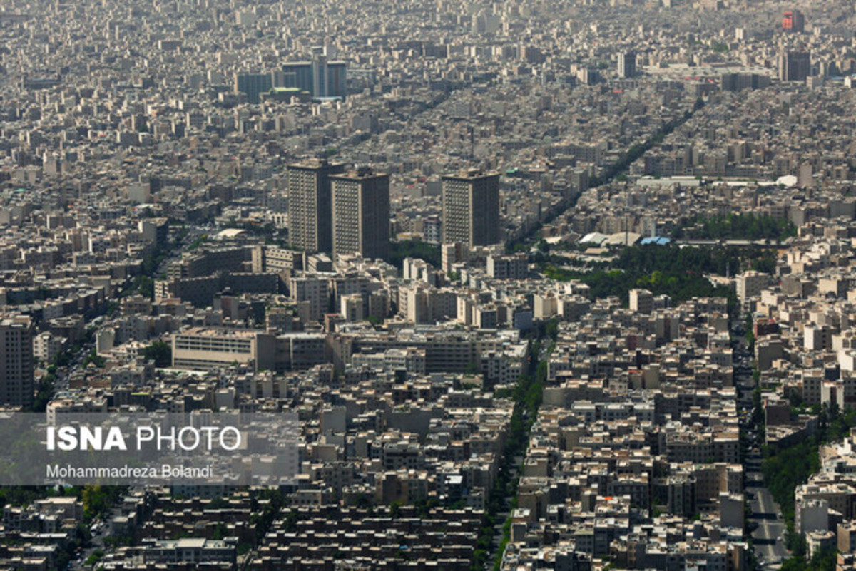 ثبات بازار مسکن در جنوب تهران