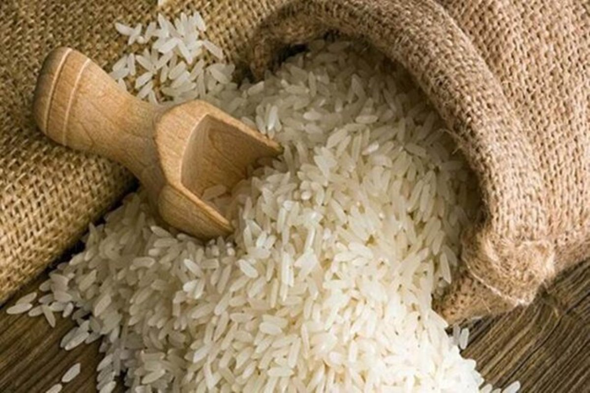 قیمت برنج ایرانی به ۷۰ هزار تومان رسید