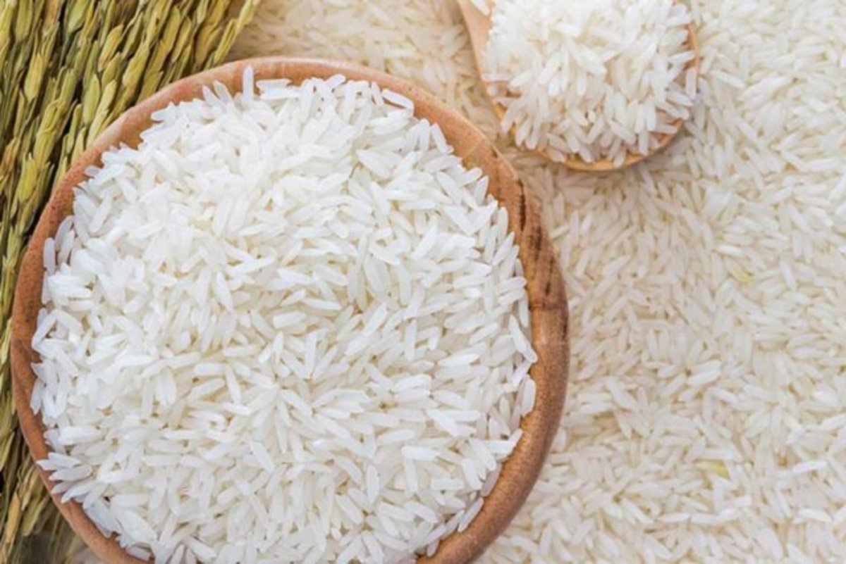 فروش برنج ایرانی تا ۵۴ هزار تومان