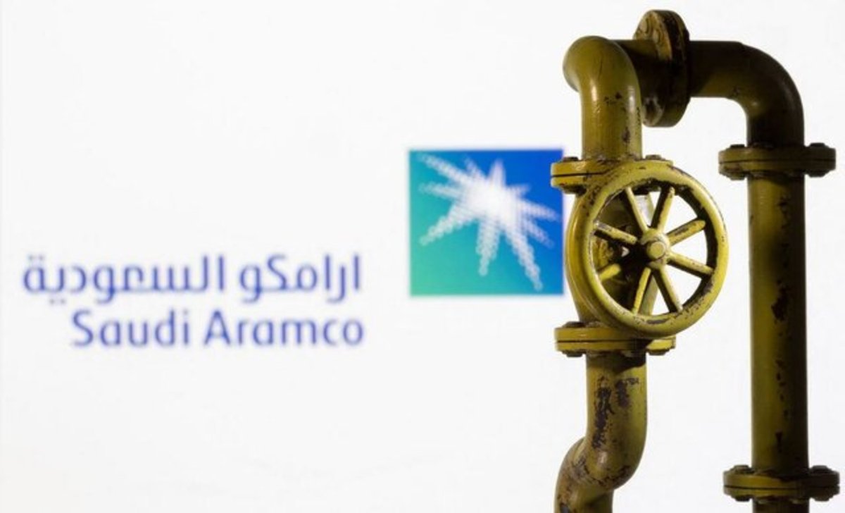 خیز آرامکوی سعودی برای افزایش تولید نفت