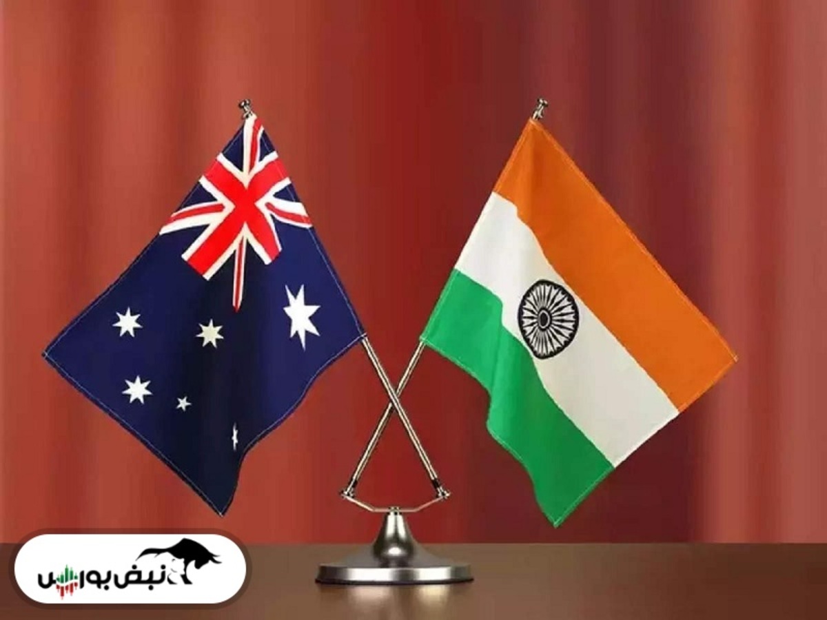 قرارداد اقتصادی هند و استرالیا | مودی دومین قرارداد بزرگ خود را امضا کرد!