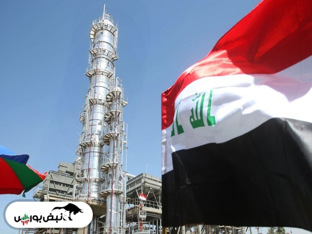 افزایش صادرات نفت عراق به بالاترین میزان در ۵۰ سال گذشته!
