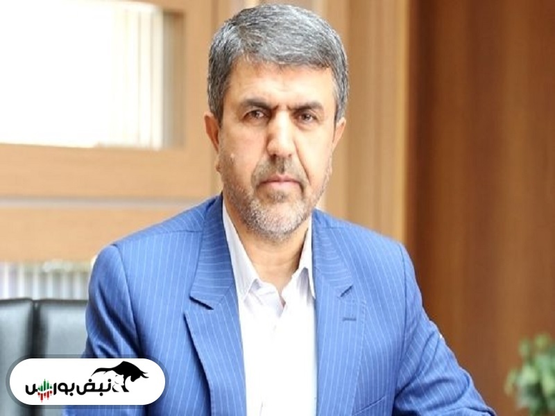 سیدضیاء ایمانی مدیرعامل بانک صادرات ایران کیست؟