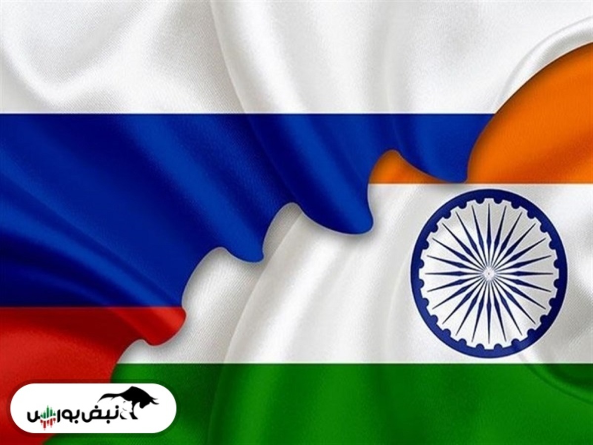 مفت خری هند از روس ها! | بعد از نفت نوبت زغال سنگ است؟