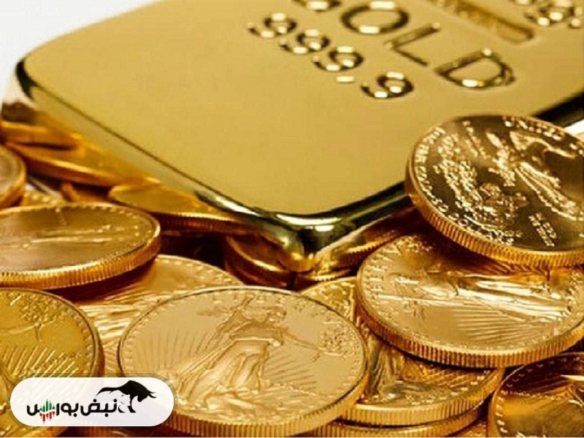 گزارش بازار‌ها امروز ۱ دی ۱۴۰۱ | چالش جدید برای خریداران طلا