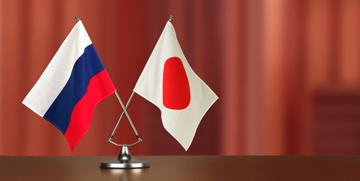ژاپن تحریم‌های جدیدی علیه روسیه اعمال کرد
