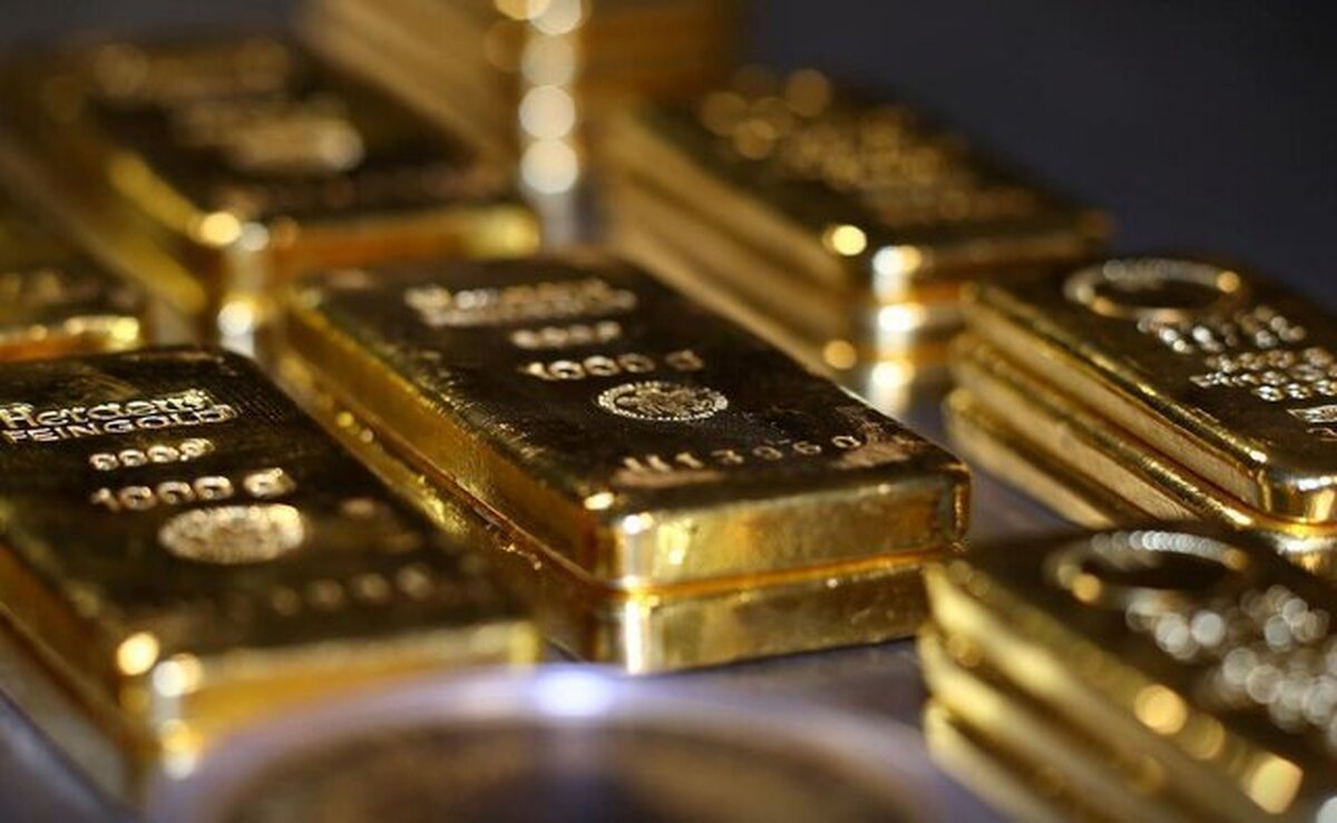 خبر خوش برای واردات طلا