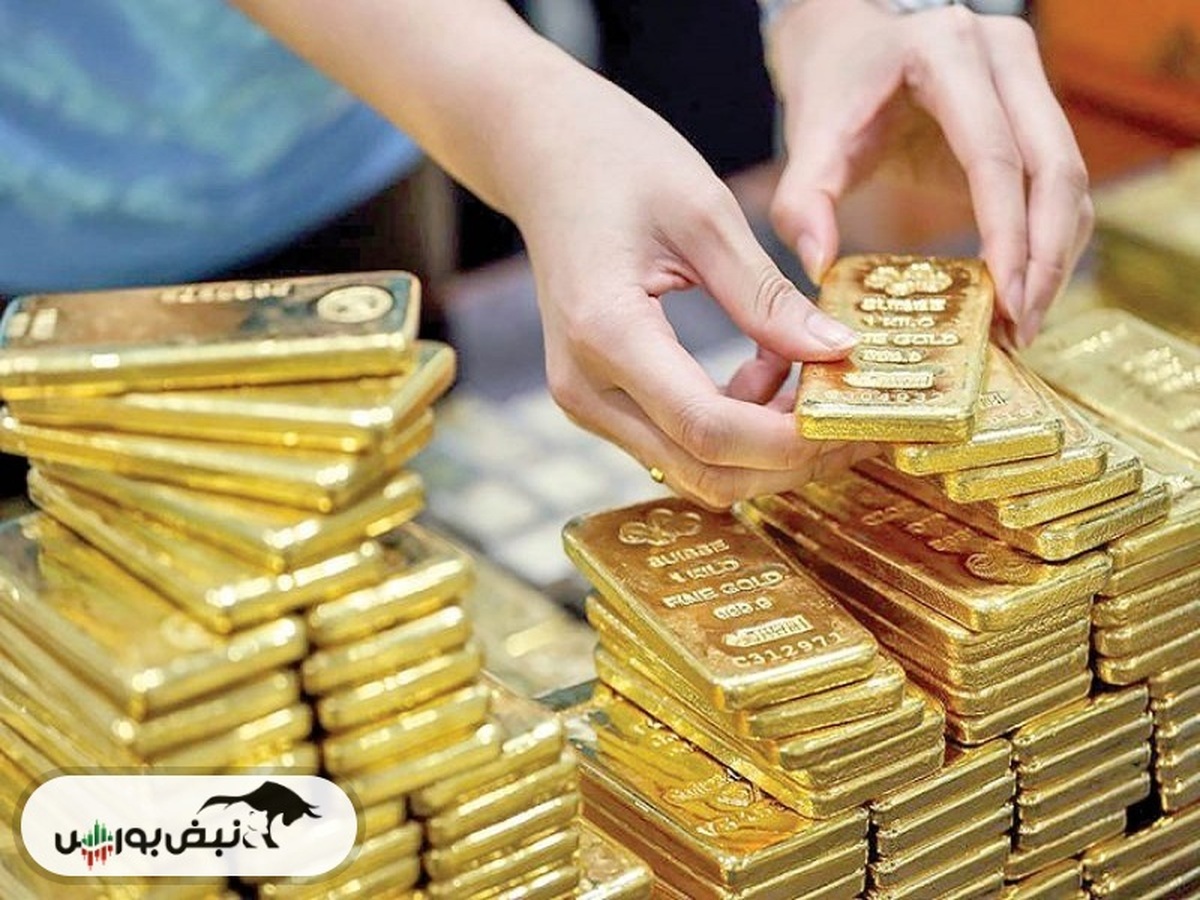 نحوه معامله برای سرمایه‌گذاران خرد طلا در بورس چگونه است؟ | باید کد معاملاتی داشته باشید؟