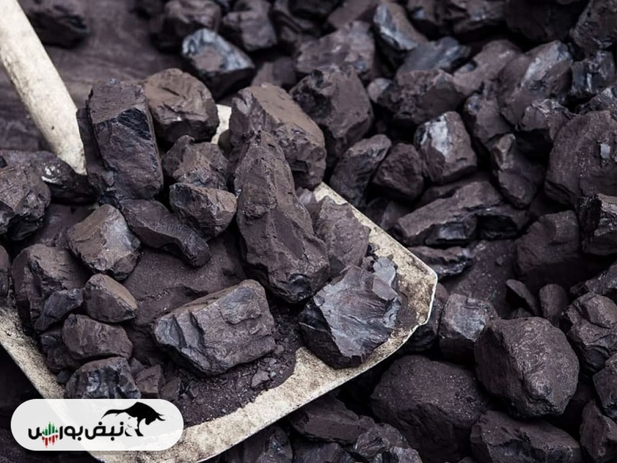 زغال سنگ کک شو فولادسازی چین چگونه تامین می شود؟ | استرالیا کجای کار است؟!