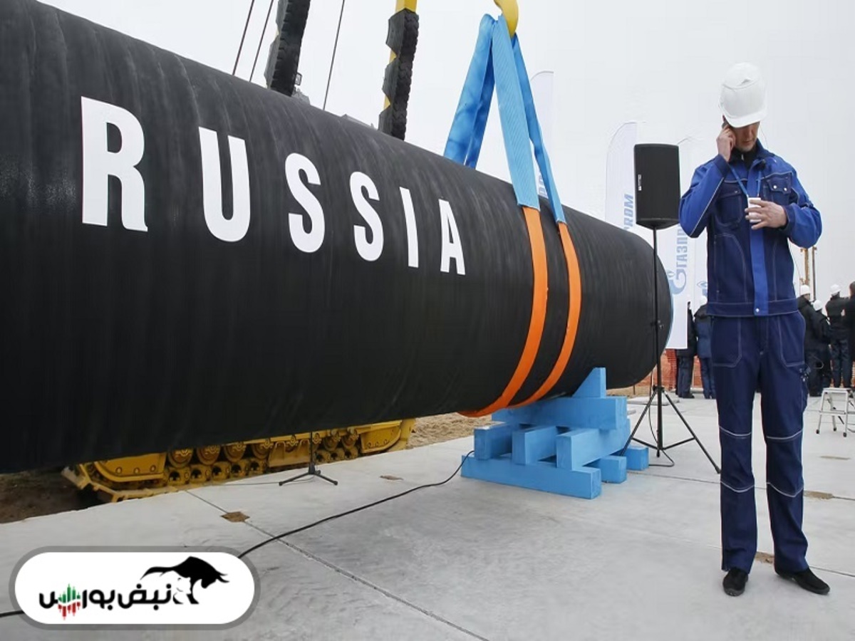 آیا روسیه می تواند پول گاز خود را به روبل دریافت کند؟