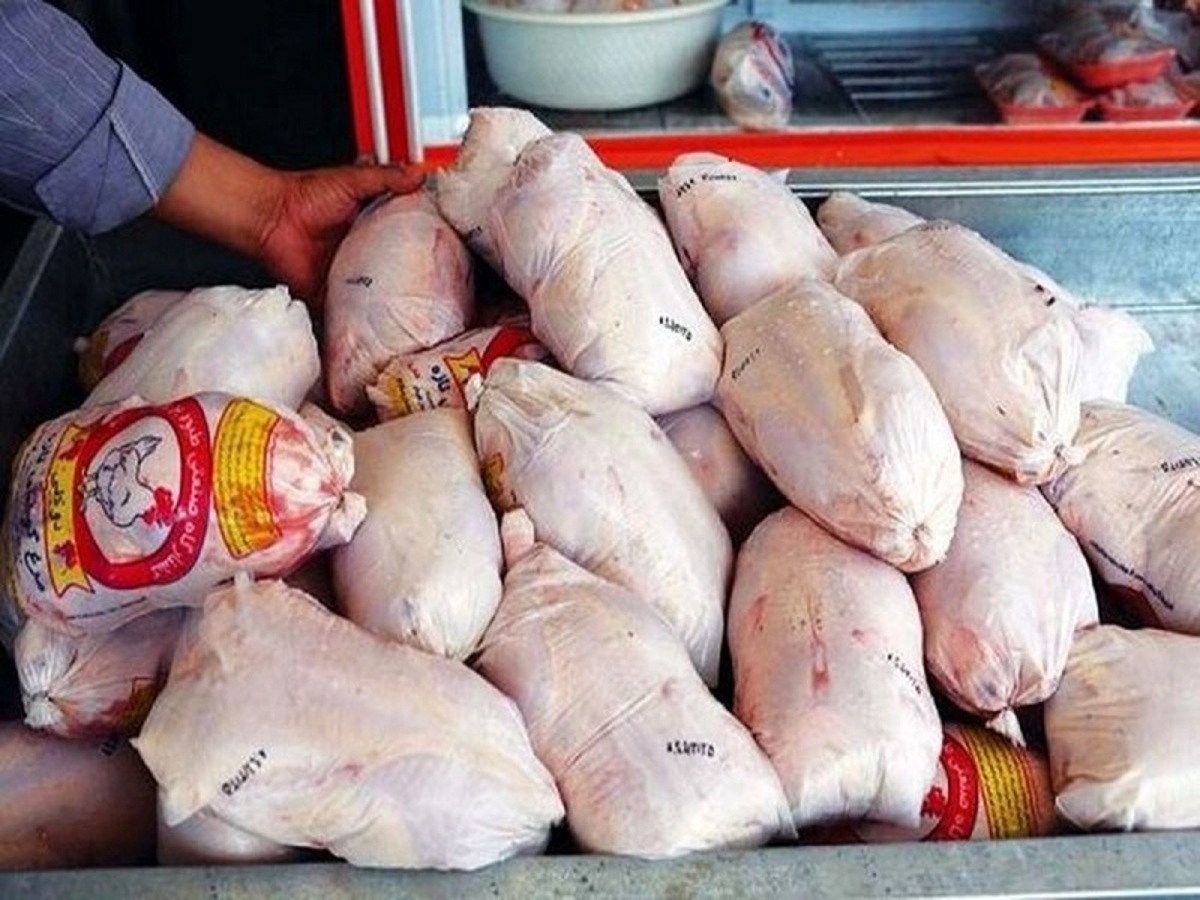 عرضه گوشت مرغ از شنبه با قیمت جدید