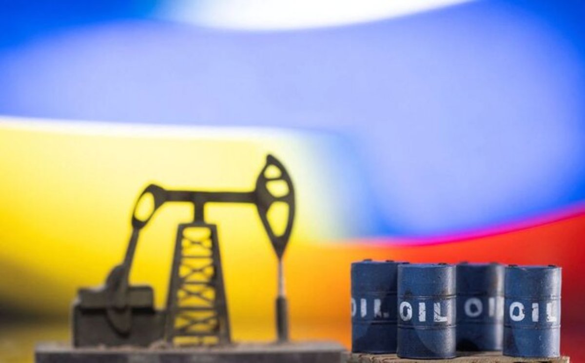 درآمد نفتی روسیه ۵۰ درصد بالاتر می‌رود