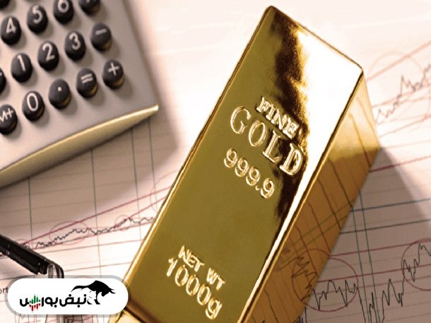 تحلیل و پیش بینی قیمت طلا