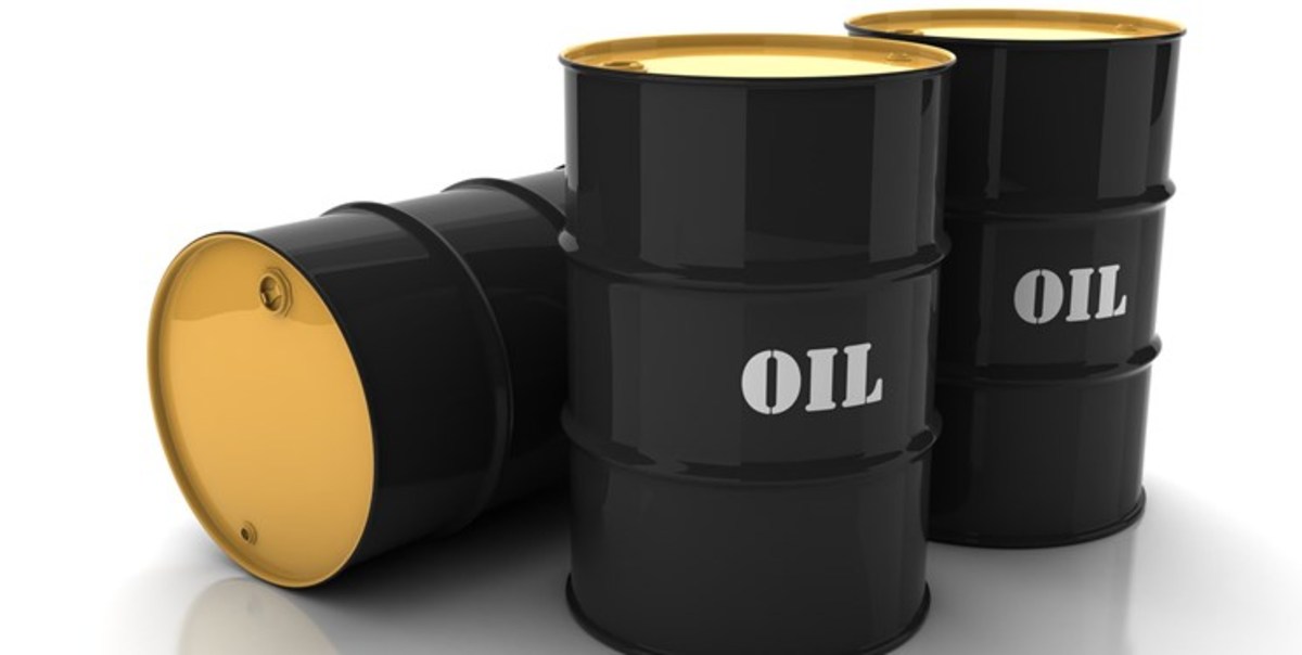کاهش قیمت نفت از سرگرفته شد
