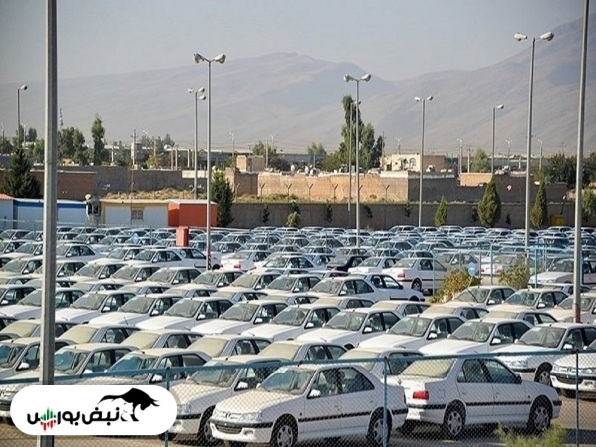قیمت روز خودرو ۲۳ خرداد ۱۴۰۱ | تاثیر حذف قرعه کشی ۵۰ خودرو بر بازار خودرو چیست؟