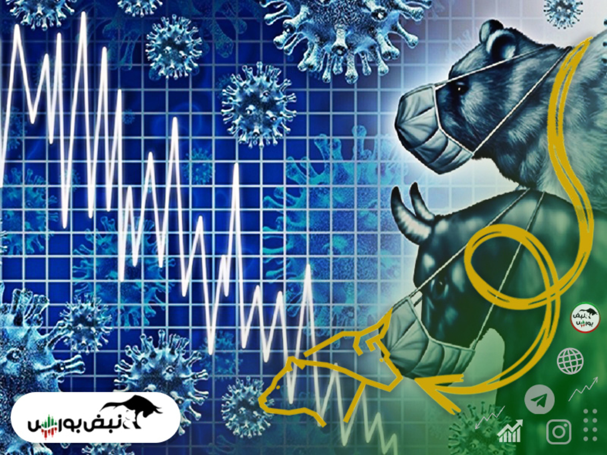 پیش بینی بورس فردا چهارشنبه ۲۵ خرداد | اصلاح سنگین در انتظار بورس؟
