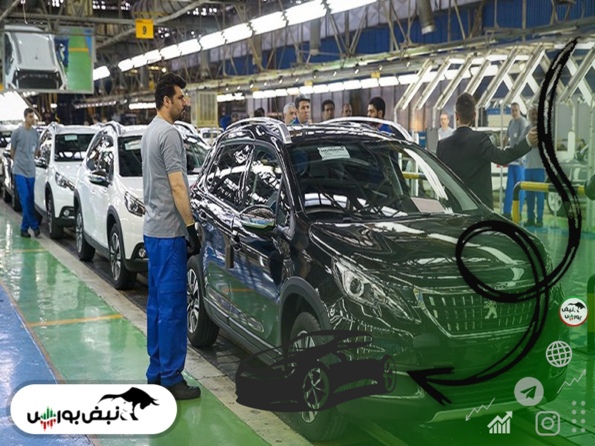 قیمت روز خودرو ۲۸ خرداد ۱۴۰۱ | توافقات با روس ها برای تولید خودرو مشترک
